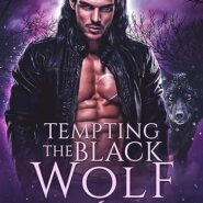 Spotlight & Giveaway: Tempting the Black Wolf by N.J. Walters