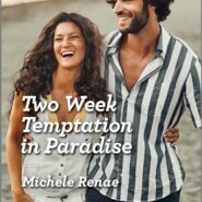 REVIEW: Two Week Temptation in Paradise by Michele Renae