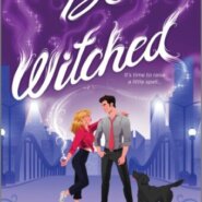 REVIEW: De-Witched by Sophie H. Morgan