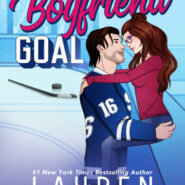 REVIEW: The Boyfriend Goal by Lauren Blakely