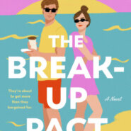 REVIEW: The Break-Up Pact by Emma Lord