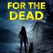 Spotlight & Giveaway: A Requiem For The Dead by Winter Austin