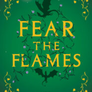 REVIEW: Fear the Flames by Olivia Rose Darling