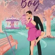 REVIEW: Hockey Boy by Brittanee Nicole