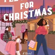 Spotlight & Giveaway: I’ll Be Gone for Christmas by Georgia K. Boone