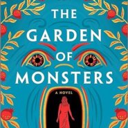 Spotlight & Giveaway: In The Garden of Monsters by Crystal King