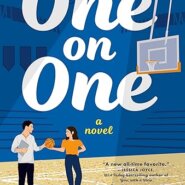 Spotlight & Giveaway: One on One by Jamie Harrow