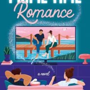 REVIEW: Prime Time Romance by Kate Robb