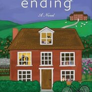 REVIEW: Storybook Ending by Poppy Alexander