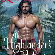 Spotlight & Giveaway: The Highlander’s Return by Lynsay Sands