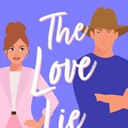 Spotlight & Giveaway: The Love Lie by Kay Marie