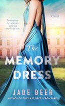 Spotlight & Giveaway: The Memory Dress by Jade Beer