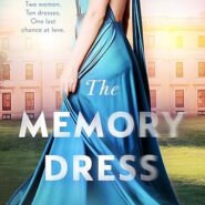 Spotlight & Giveaway: The Memory Dress by Jade Beer