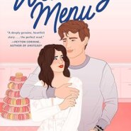 Spotlight & Giveaway: THE WEDDING MENU by Letizia Lorini