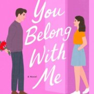 REVIEW: You Belong with Me by Mhairi McFarlane