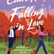 Spotlight & Giveaway: Can’t Help Falling in Love by Sophie Sullivan