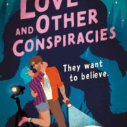 REVIEW: Love and Other Conspiracies by Mallory Marlowe