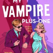 REVIEW: My Vampire Plus-One by Jenna Levine