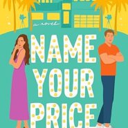 REVIEW: Name Your Price by Holly James