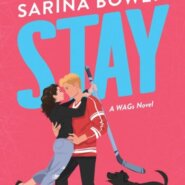 REVIEW: Stay by Elle Kennedy and Sarina Bowen