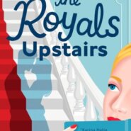 REVIEW: The Royals Upstairs by Karina Halle