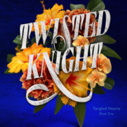 REVIEW: Twisted Knight by K. Bromberg