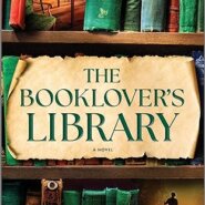 REVIEW: The Booklover’s Library by Madeline Martin