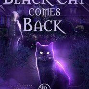 Spotlight & Giveaway: Black Cat Comes Back by Emmie Lyn