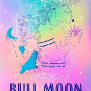 Spotlight & Giveaway: Bull Moon Rising by Ruby Dixon