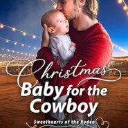 Spotlight & Giveaway: Christmas Baby for the Cowboy by Jamie K. Schmidt