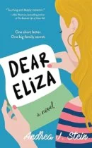 Spotlight & Giveaway: Dear Eliza by Andrea J. Stein