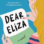 Spotlight & Giveaway: Dear Eliza by Andrea J. Stein