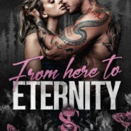 REVIEW: From Here to Eternity by A.L. Jackson