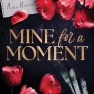 REVIEW: Mine for a Moment by Catharina Maura