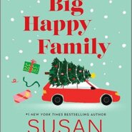 Spotlight & Giveaway: One Big Happy Family by Susan Mallery