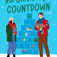 Spotlight & Giveaway: The Christmas Countdown by Holly Cassidy