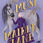 REVIEW: The Muse of Maiden Lane by Mimi Matthews