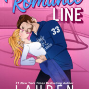 REVIEW: The Romance Line by Lauren Blakely