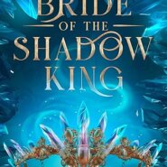 Spotlight & Giveaway: Bride of the Shadow King by Sylvia Mercedes