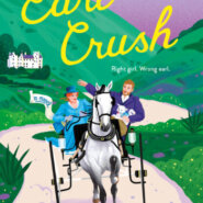 REVIEW: Earl Crush by Alexandra Vasti