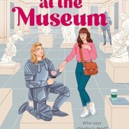 Spotlight & Giveaway: Her Knight at the Museum by Bryn Donovan