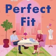 REVIEW: Perfect Fit by Clare Gilmore