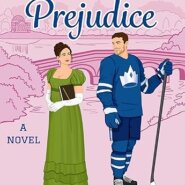 Spotlight & Giveaway: Puck and Prejudice by Lia Riley