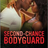 REVIEW: Second-Chance Bodyguard by Patricia Sargeant