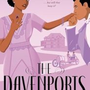 Spotlight & Giveaway: The Davenports: More Than This by Krystal Marquis