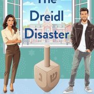 Spotlight & Giveaway: The Dreidl Disaster by Stacey Agdern