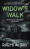 Spotlight & Giveaway: Widow’s Walk by Raemi A. Ray