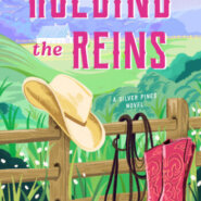 REVIEW: Holding the Reins by Paisley Hope