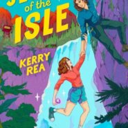 REVIEW: The Jewel of the Isle by Kerry Rea