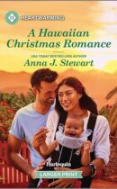 Spotlight & Giveaway: A Hawaiian Christmas Romance by Anna J Stewart